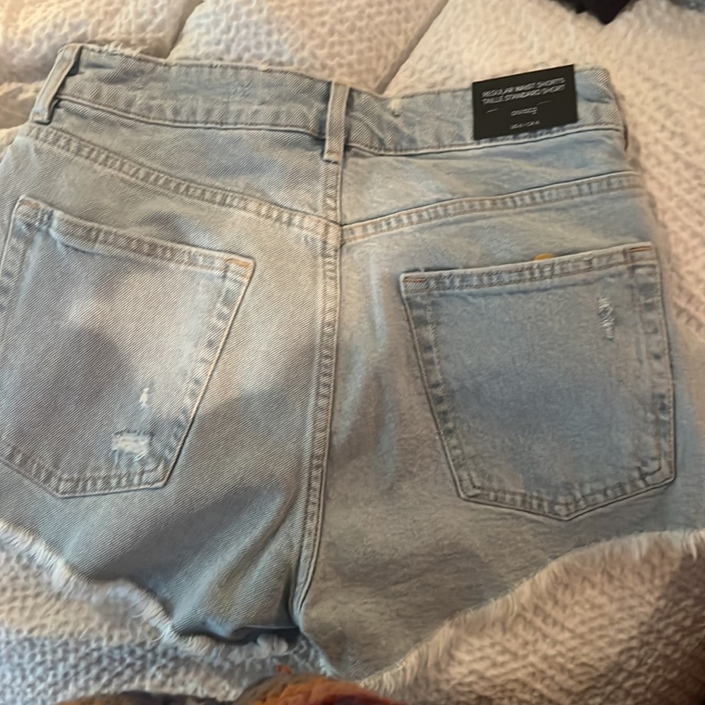 Shorts - Picture 4 of 4